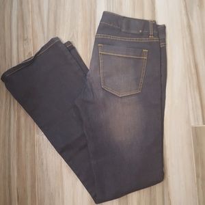 Calvin Klein Washed Jeans